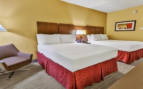 Holiday Inn Express Houston South Pearland