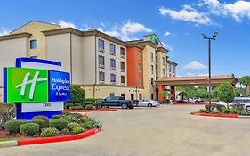 Holiday Inn Express & Suites Houston South Pearland